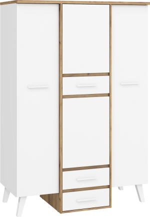 Spinta Nordis NOR-16