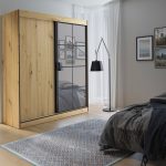 Artisan ąžuolas juoda