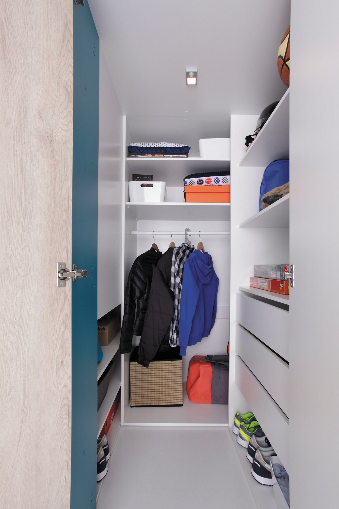 Vaikų kambario komplektas Planet F - Image 6