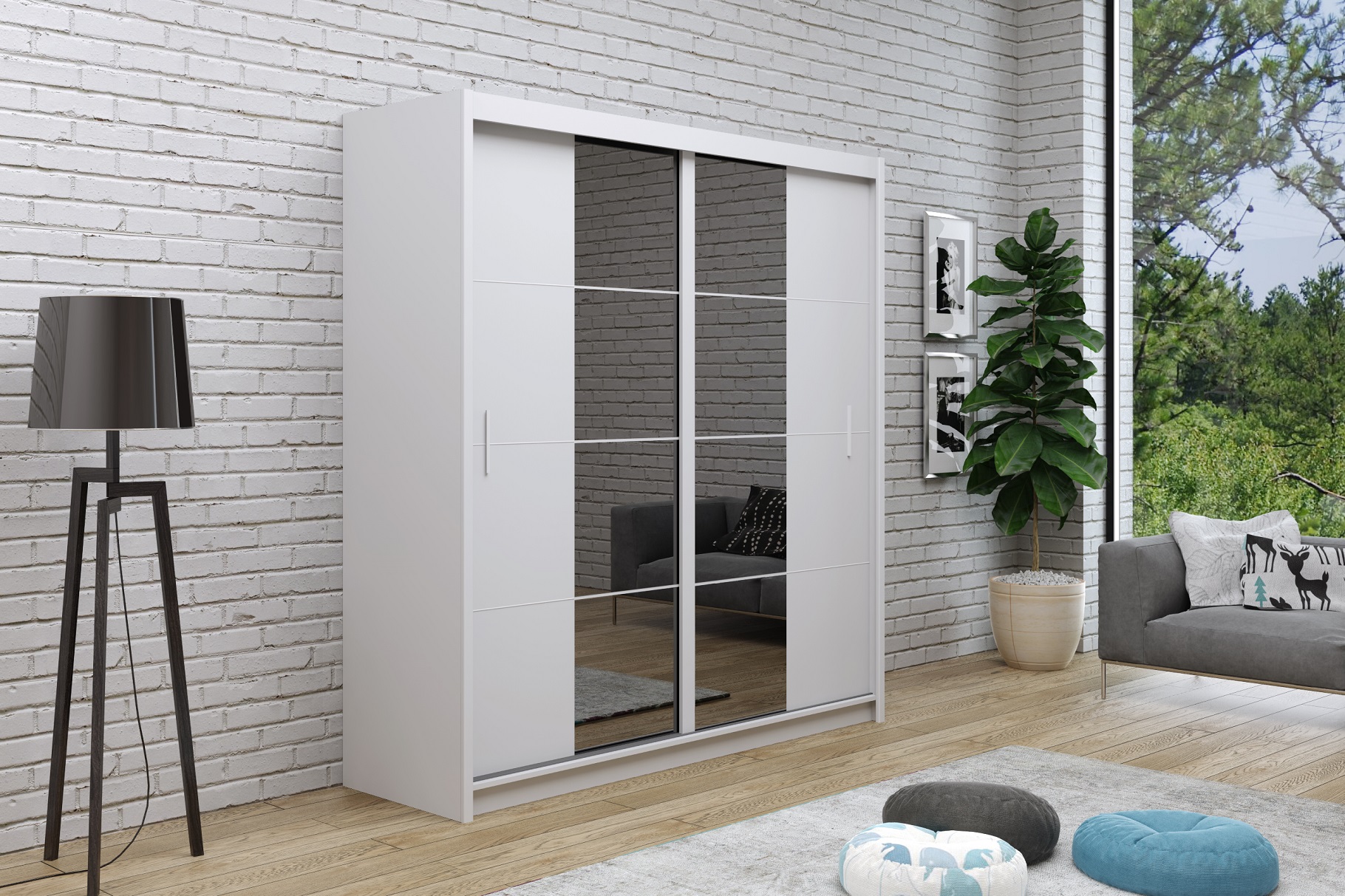 Spinta Porto II 203 - Image 2