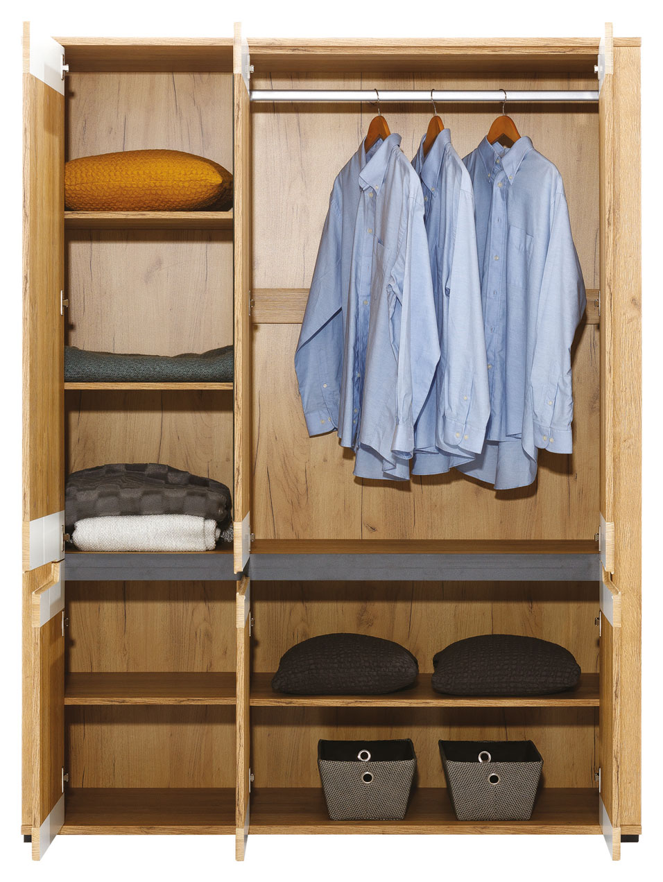 Miegamojo komplektas York B - Image 3