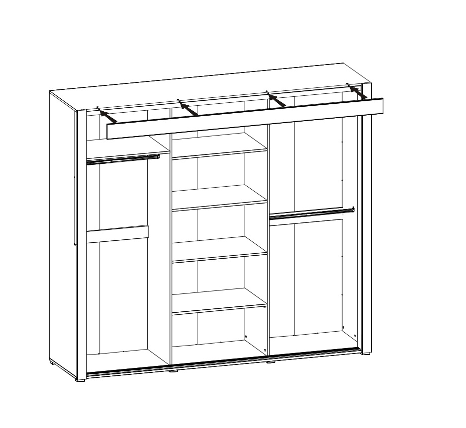 Spinta York Y9 - Image 5