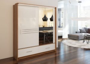 Spinta Amsterdam 203