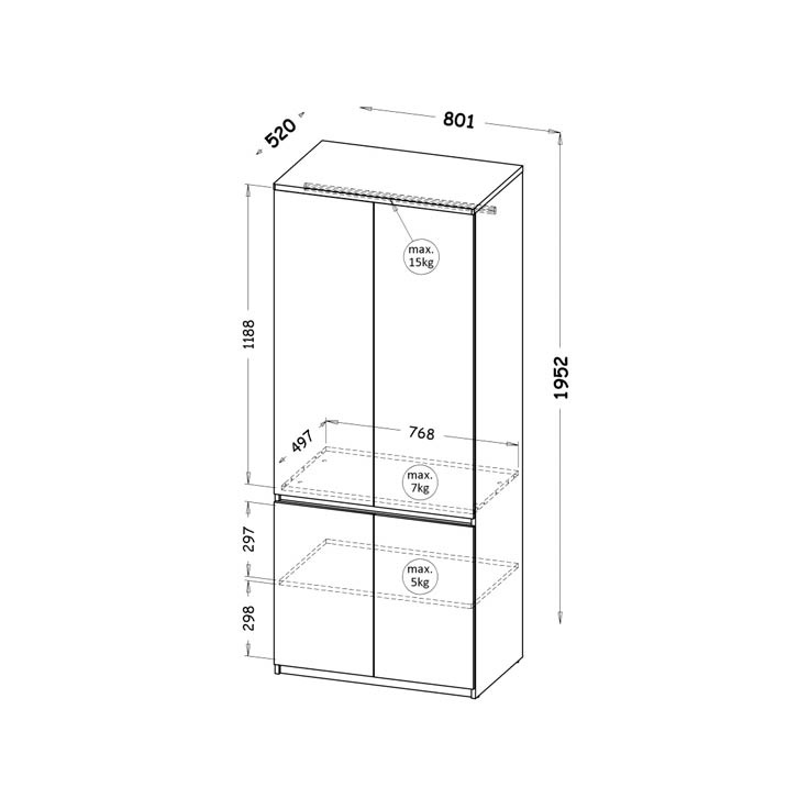 Spinta Arca AR1 - Image 3