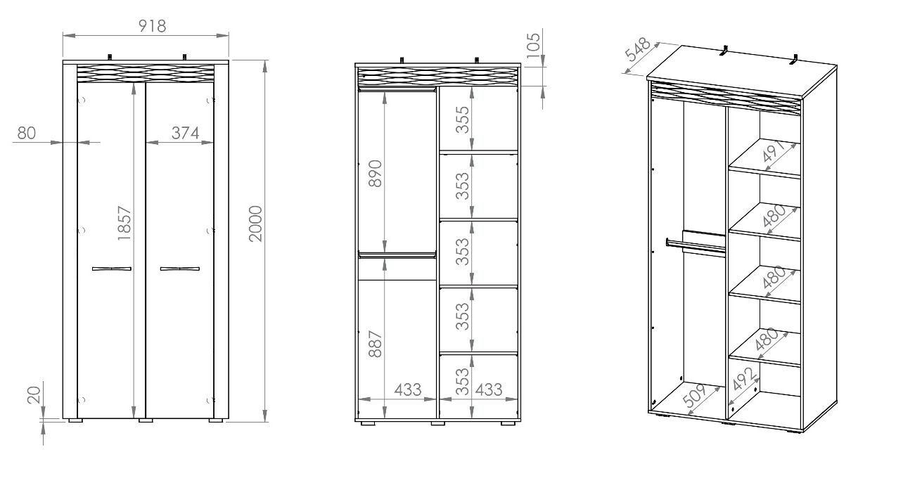 Spinta Artis 01 - Image 3