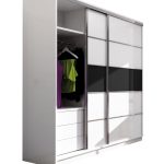 Balta   juodas stiklas