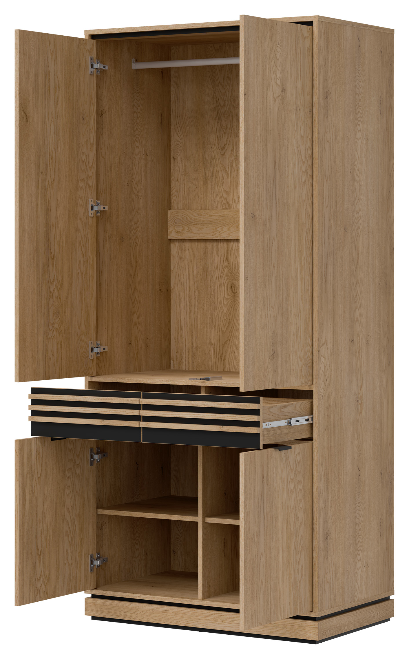 Spinta Ferro FE08 - Image 5