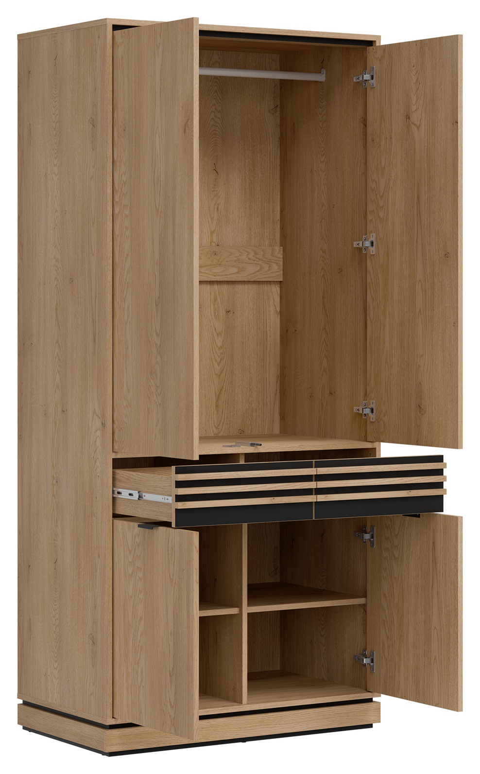 Spinta Ferro FE08 - Image 2