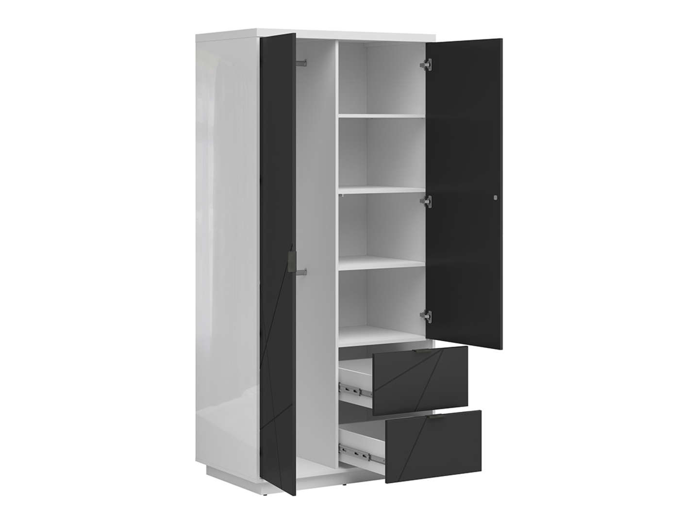 Spinta Forn SZF2D2S - Image 2