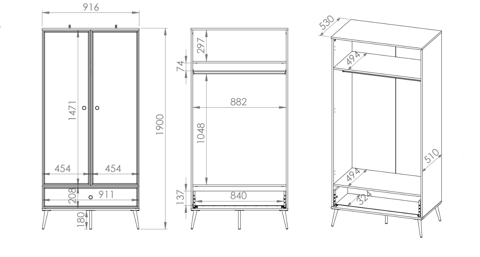 Spinta Goldin 01 - Image 2