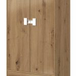 Blizgus artisan ąžuolas