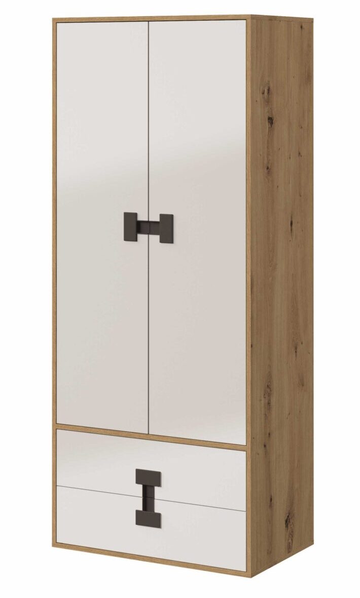 Vaikų kambario komplektas Index A - Image 13