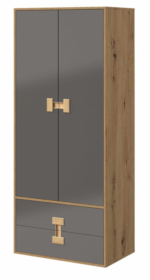 Vaikų kambario komplektas Index A - Image 14