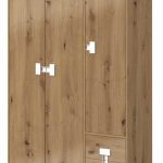 Artisan ąžuolas artisan blizgus ąžuolas