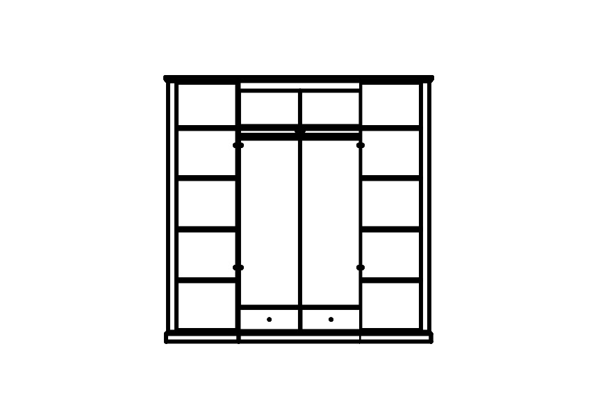 Miegamojo komplektas Lima - Image 8