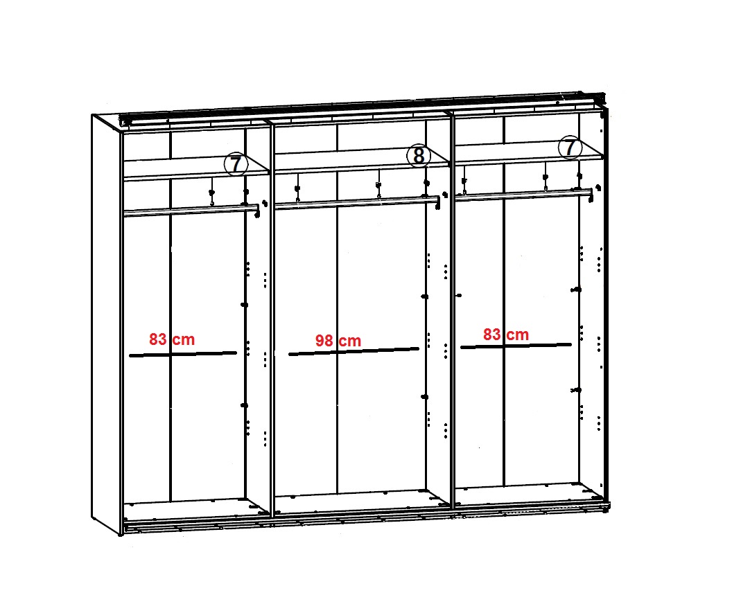 Spinta Kassel SZF/270 - Image 5