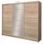 Sonomos ąžuolas veidrodis