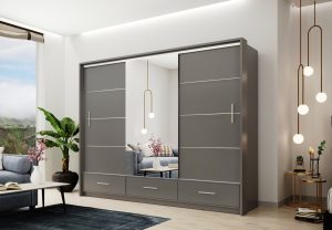 Spinta Marsylia 250 Mat