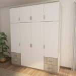 Sonomos ąžuolas balta