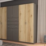 Grafitas grand ąžuolas