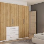 Balta arktinė riva ąžuolas