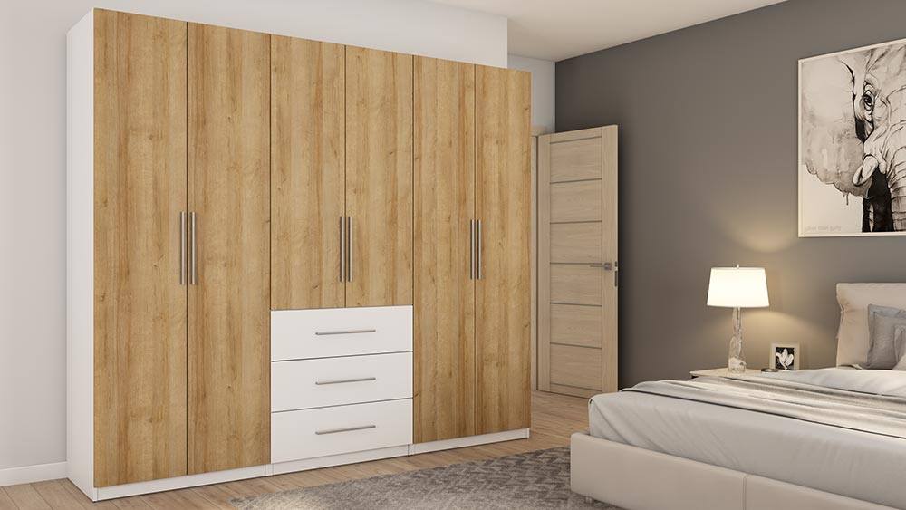 Balta arktinė   riva ąžuolas