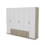 Sonomos šviesi balta