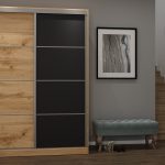 Wotan ąžuolas juoda