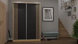 Spinta Meb 2D 150 Lamele