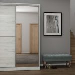 Andersen pušis veidrodis