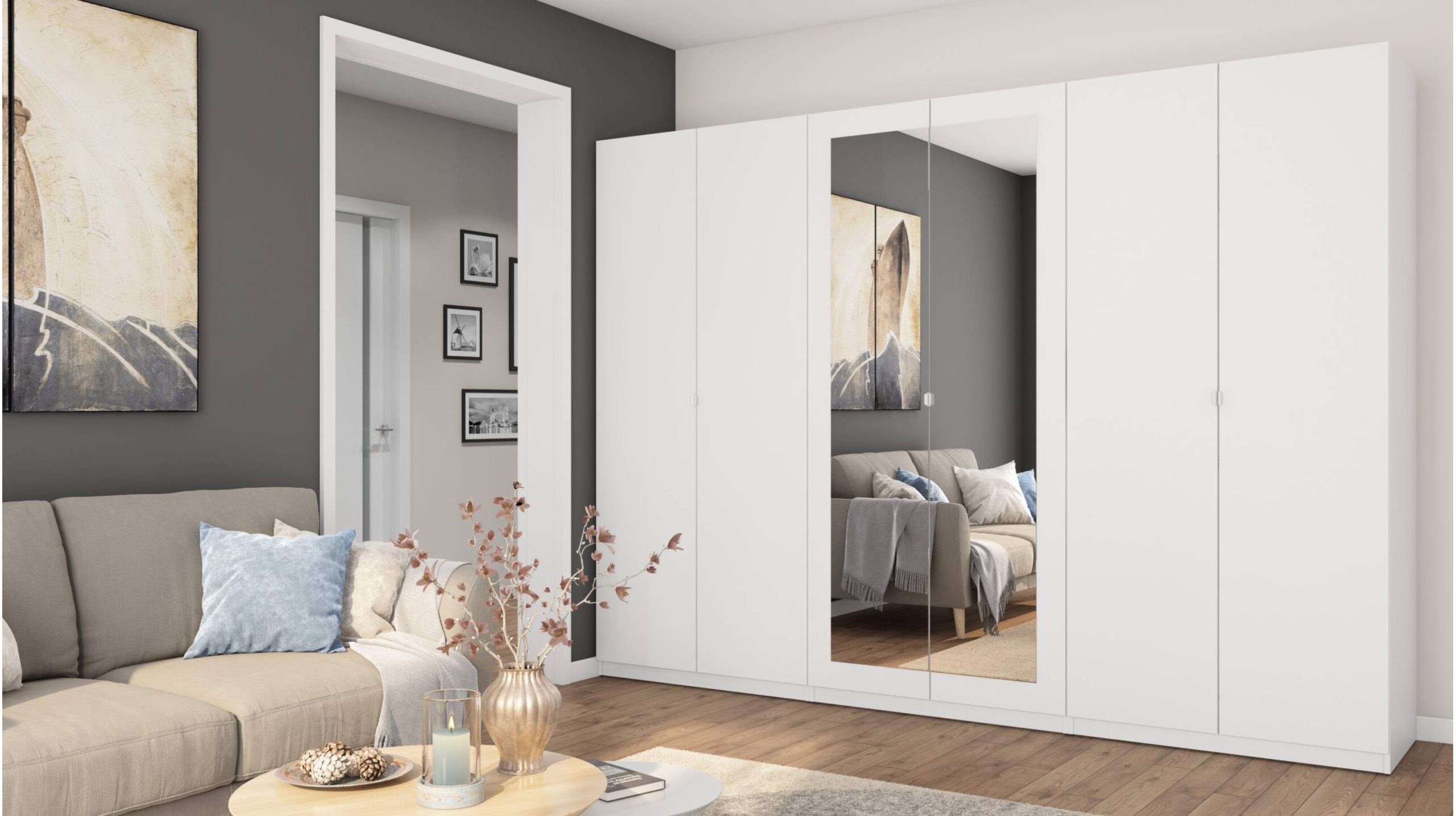 Spinta Meb 300/220 - Image 2