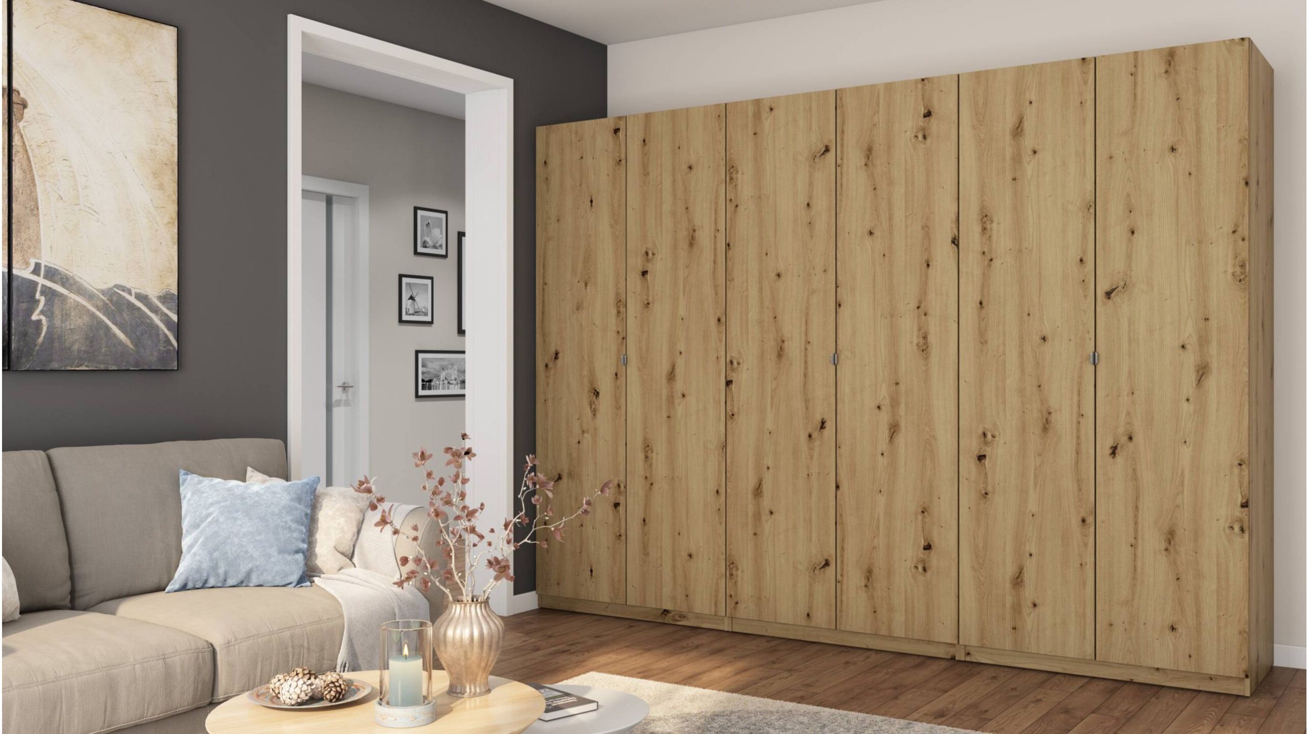 Spinta Meb 300/220 - Image 4