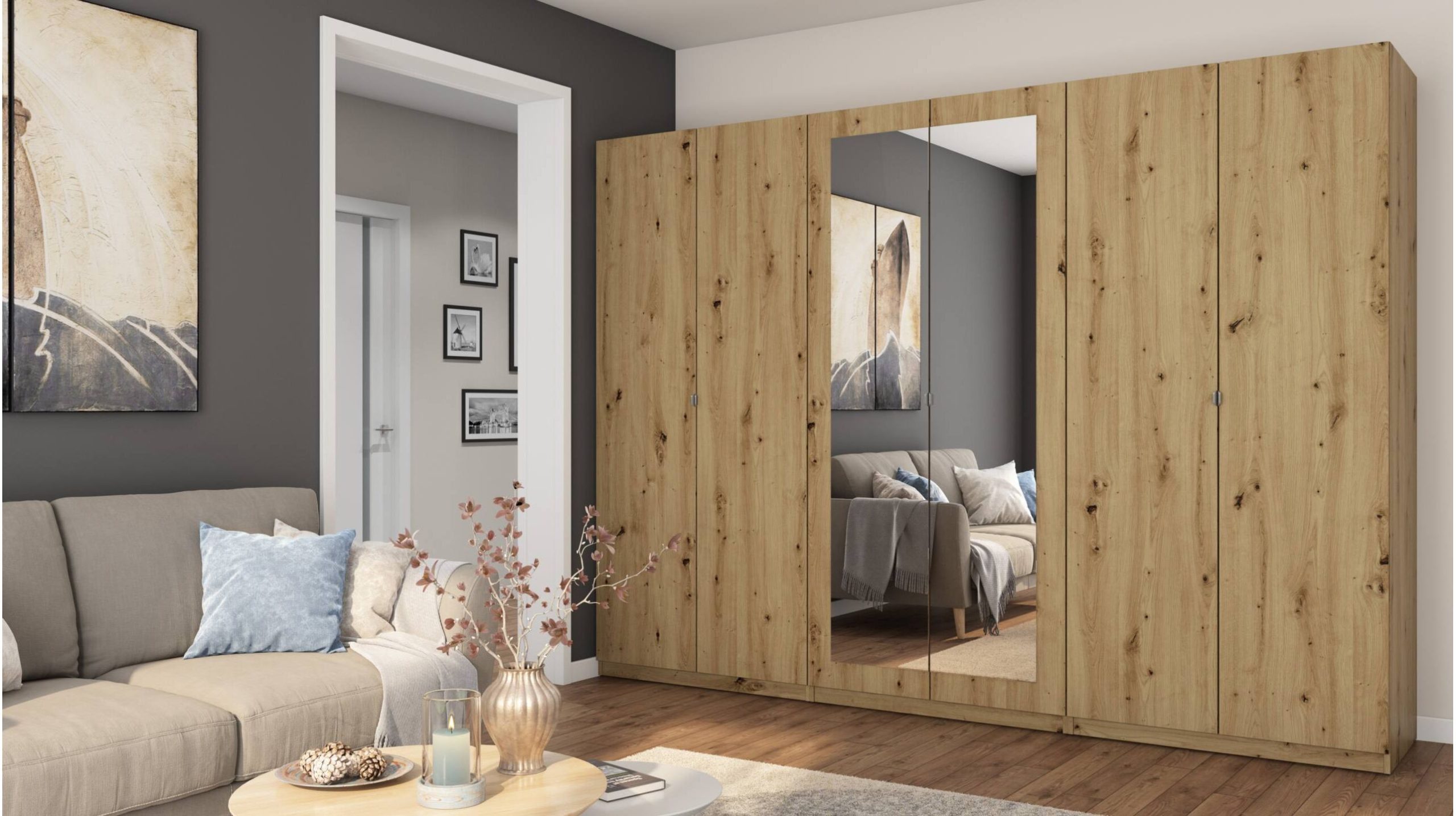 Spinta Meb 300/220 - Image 5