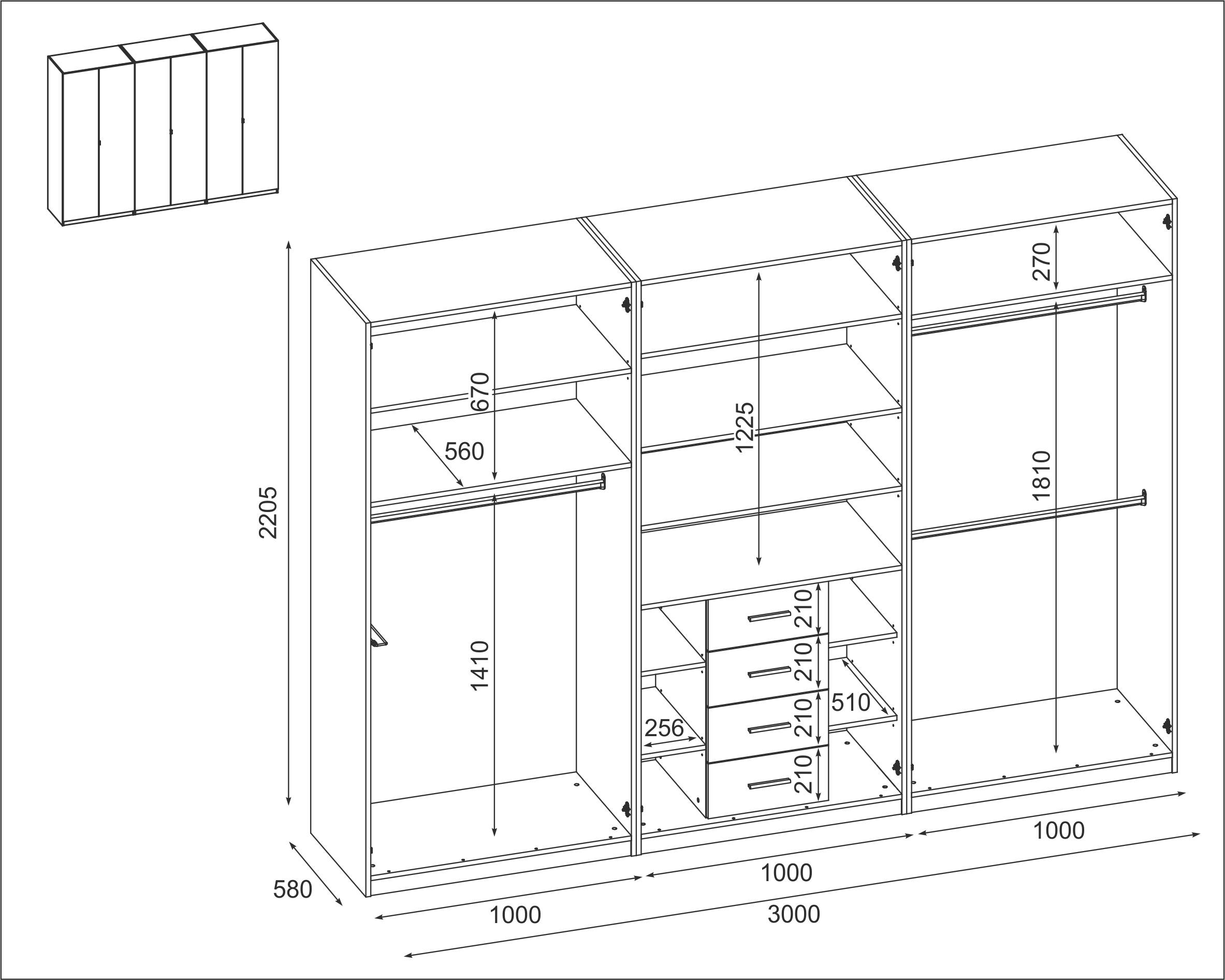Spinta Meb 300/220 - Image 9