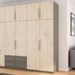 Pilkas grafitas bordeux ąžuolas