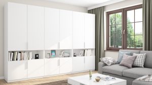 Spinta - Sekcija Meb 330/230