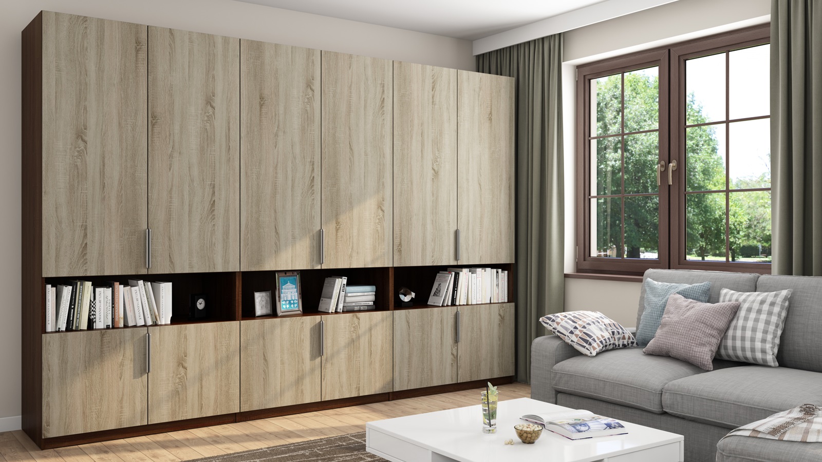 Sonomos tamsi   sonomos šviesi