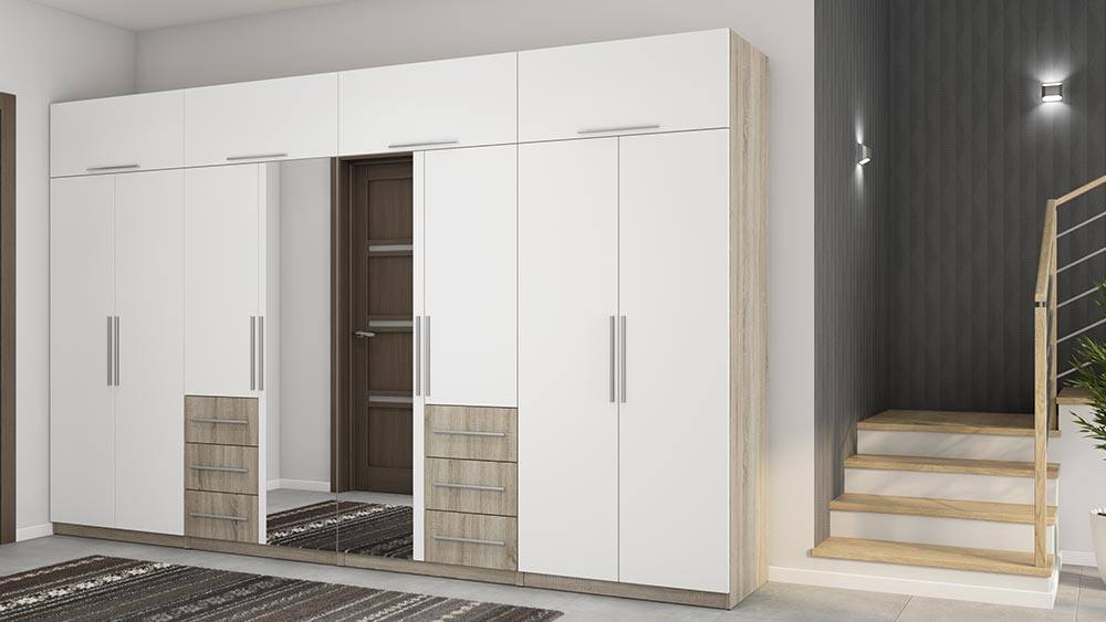 Sonomos šviesi   balta arktinė