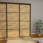 Artisan ąžuolas   juoda +90,00 €