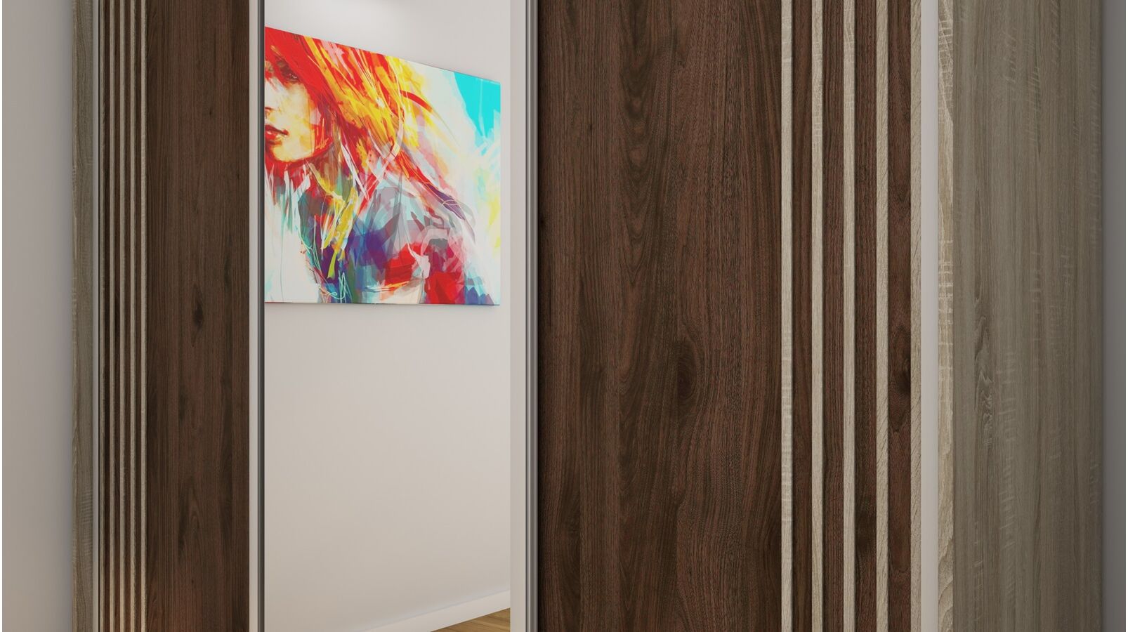 Spinta Meb 3D 210 Lamele - Image 3