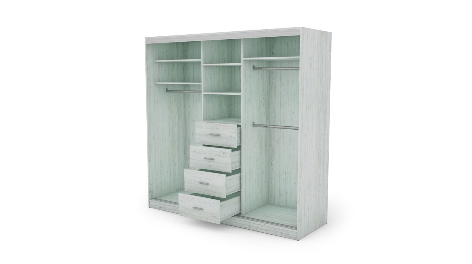 Spinta Meb 3D 210 Lamele - Image 4