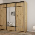 Artisan ąžuolas juoda +65,00 €