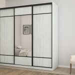 Anderson pušis juoda