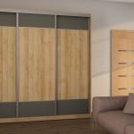 Riva ąžuolas grafitas