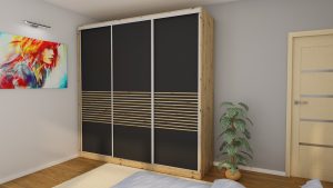 Spinta Meb 3D 240 Lamele