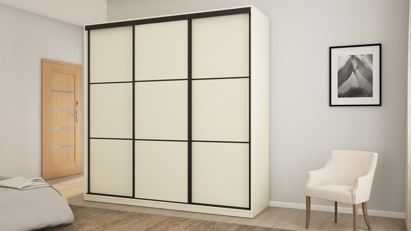 Dramblio kaulo juoda