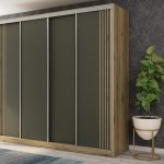 Grand ąžuolas grafitas