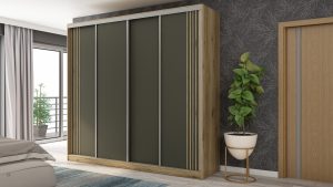 Spinta Meb 4D 260 Lamele