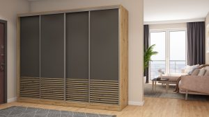 Spinta Meb 4D 268 Lamele