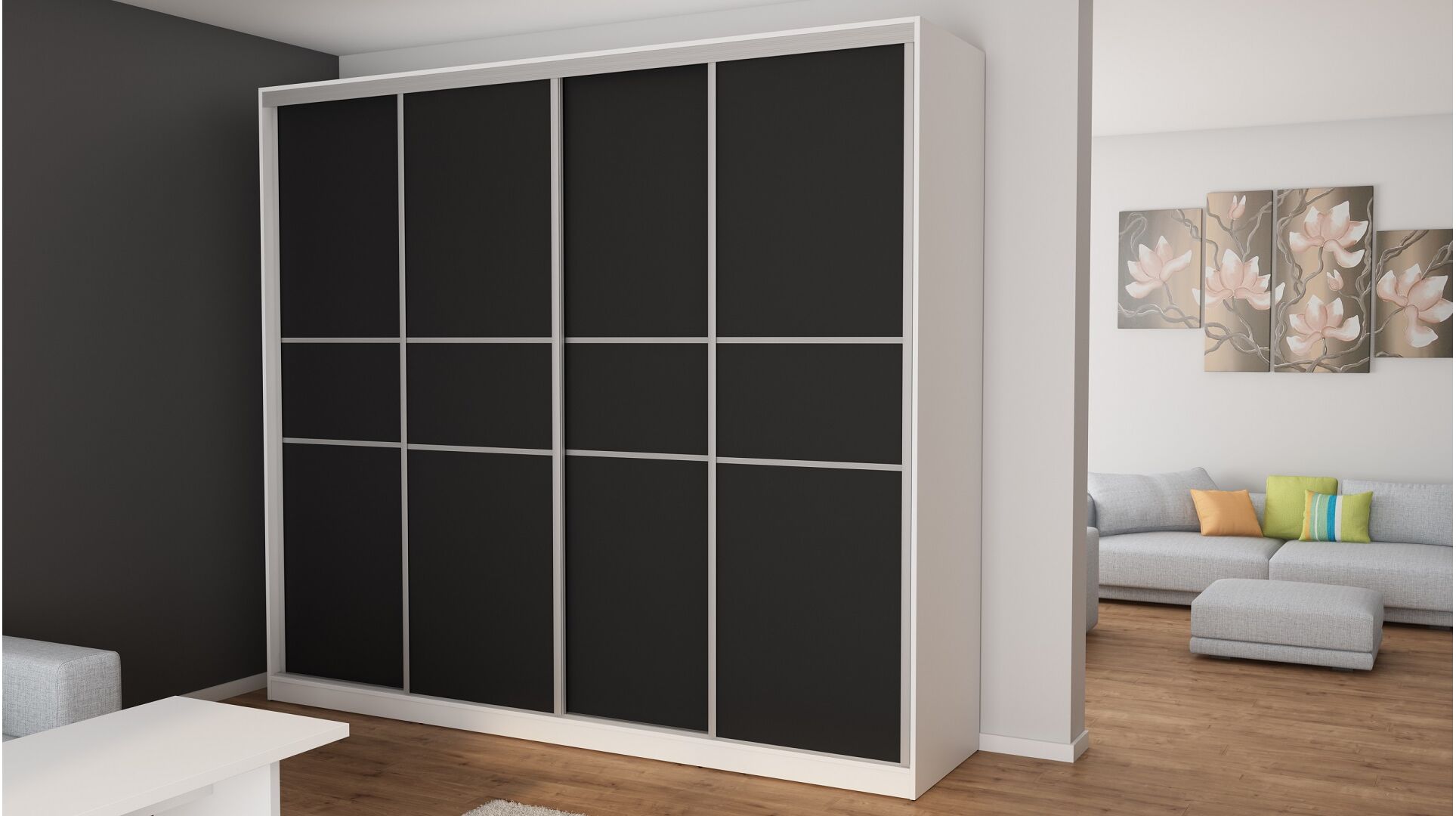 Spinta Meb 4D 276 - Image 5